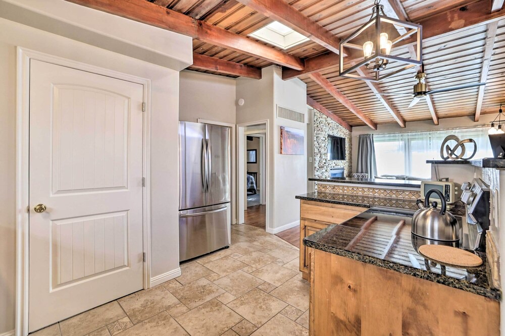 Photo of Bedroom in Toquerville