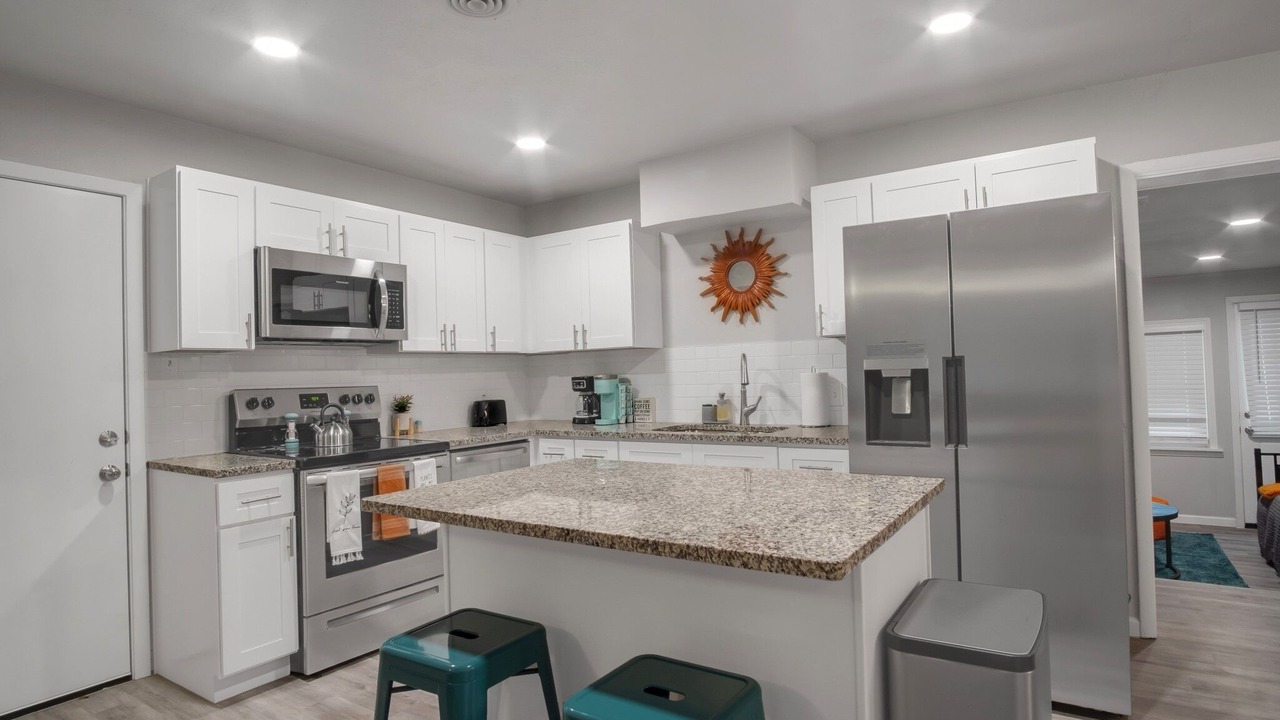 Photo of Kitchen in Haltom City