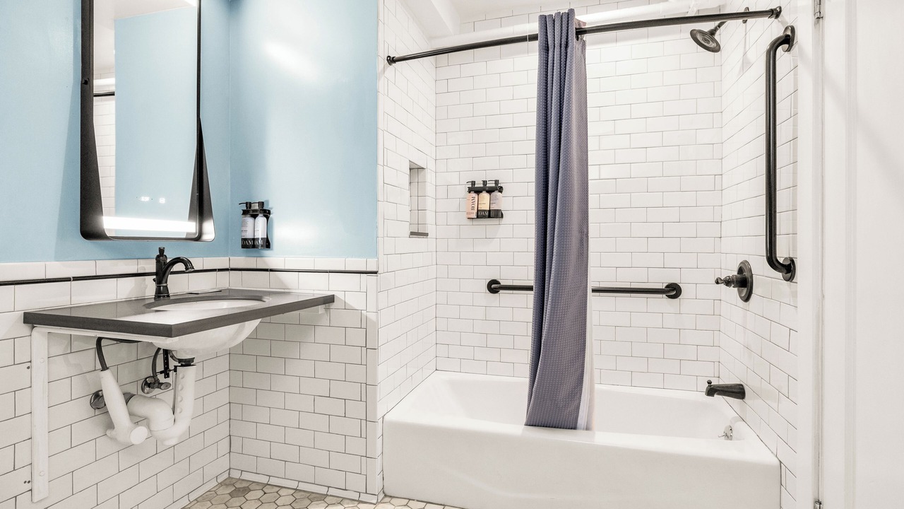Photo of Bathroom in Petaluma