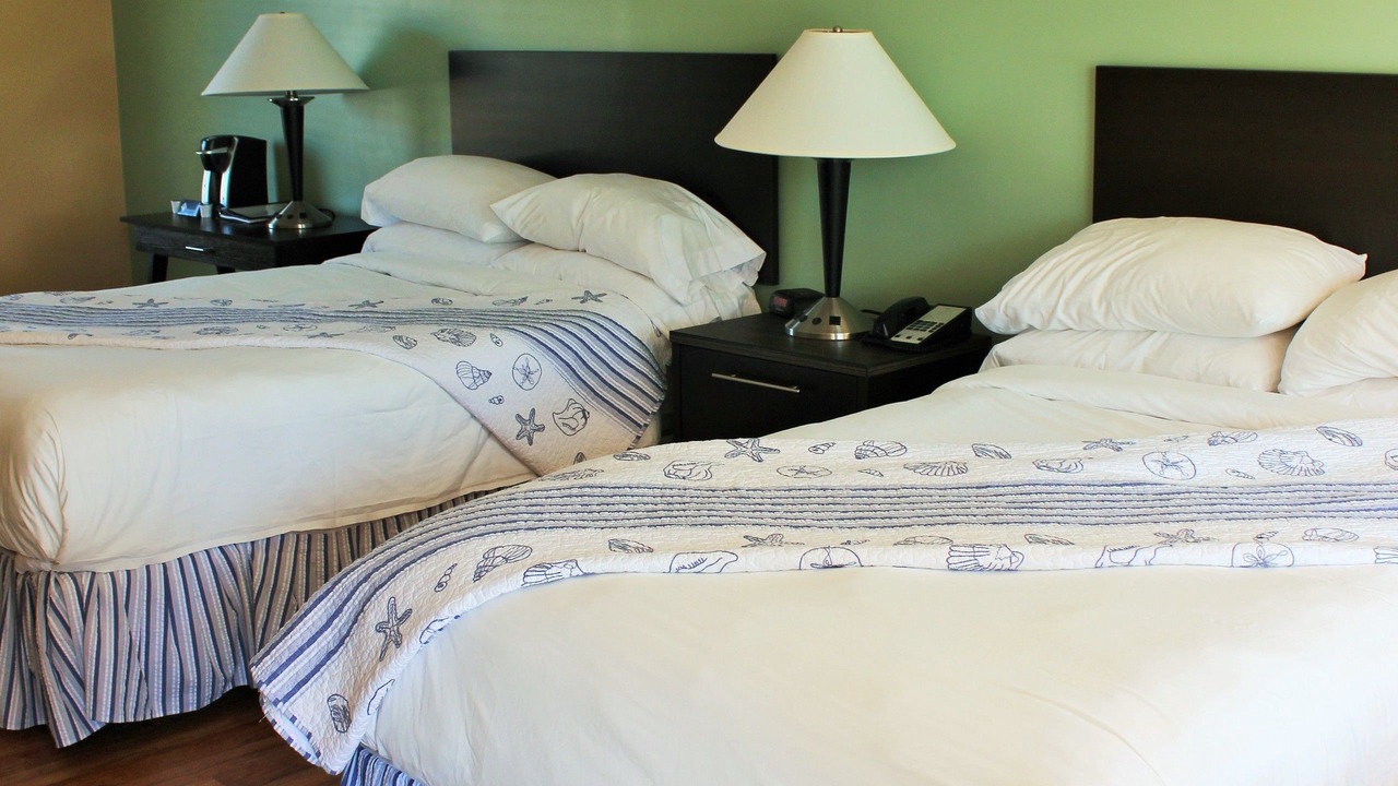Photo of Bedroom in St. Augustine