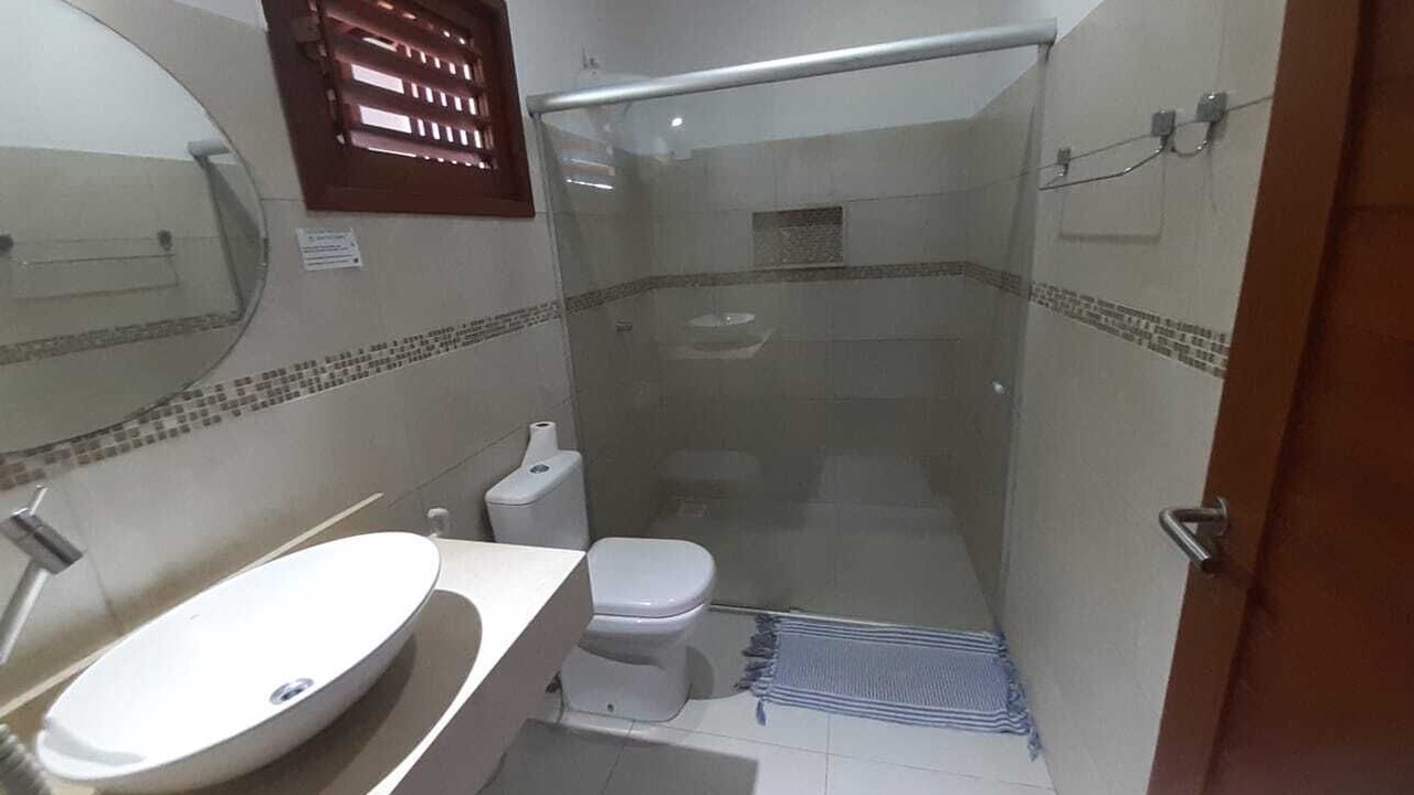 Photo of Bathroom in Sao Miguel de Touros