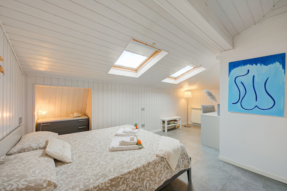 Photo of Bedroom in Nebbiuno