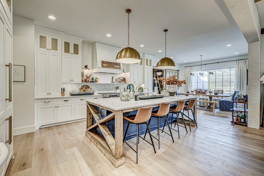 Photo of Kitchen in Georgetown