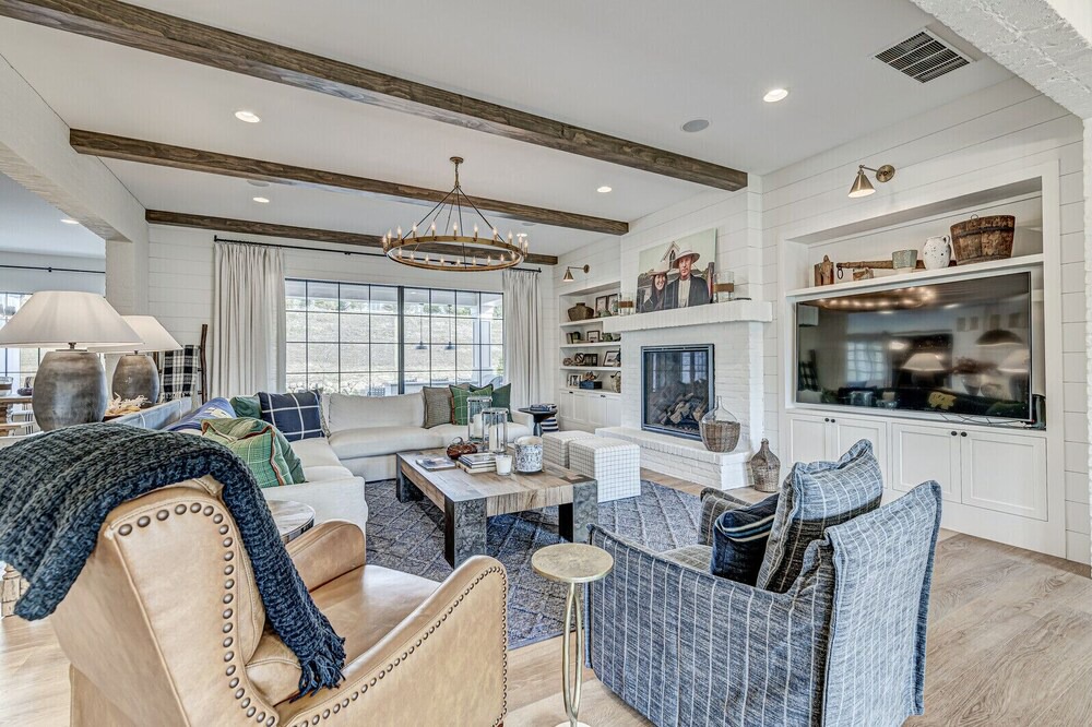 Photo of Livingroom in Georgetown