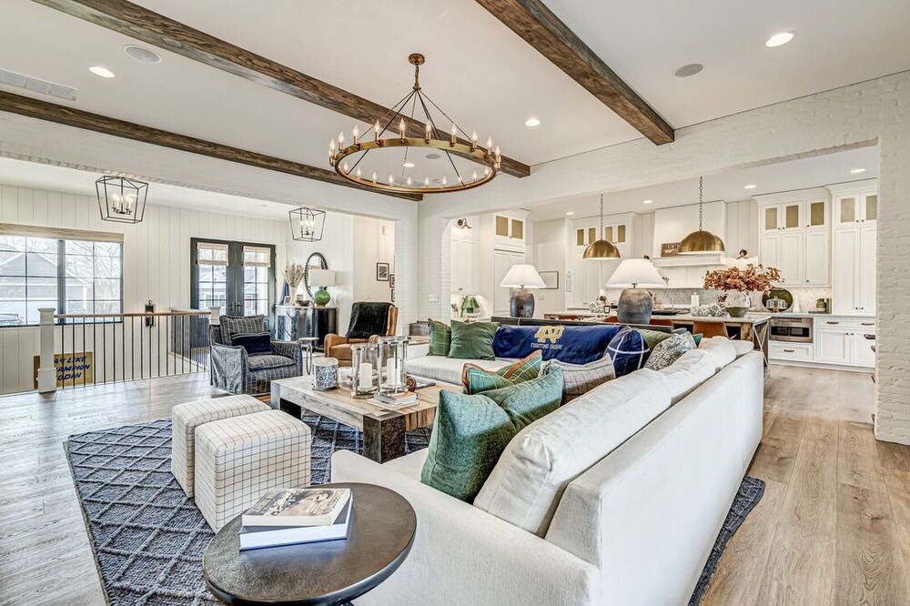 Photo of Livingroom in Georgetown