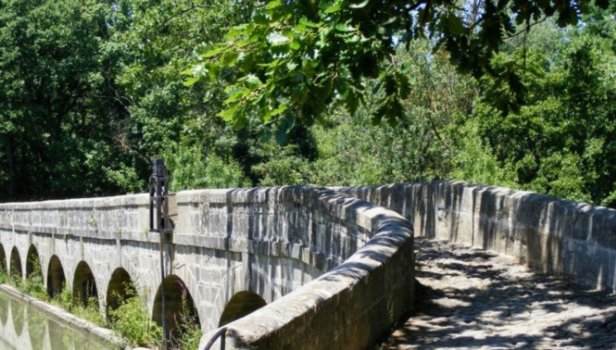 Photo of Outdoor in Bize-Minervois