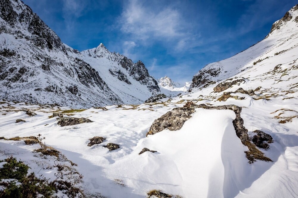 Photo of Outdoor in Balagueres
