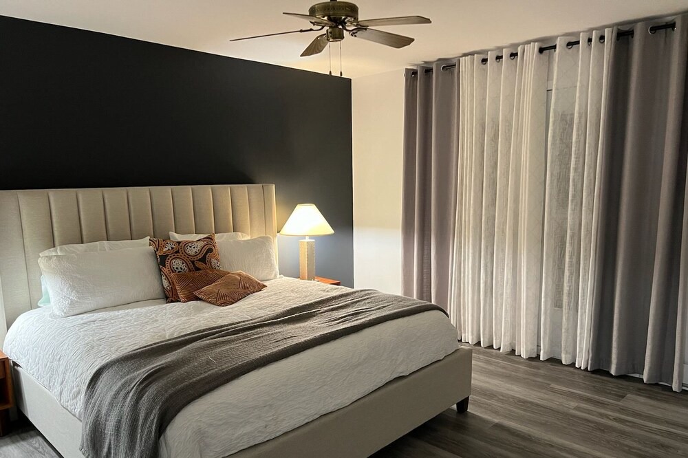 Photo of Bedroom in Sainte-Therese
