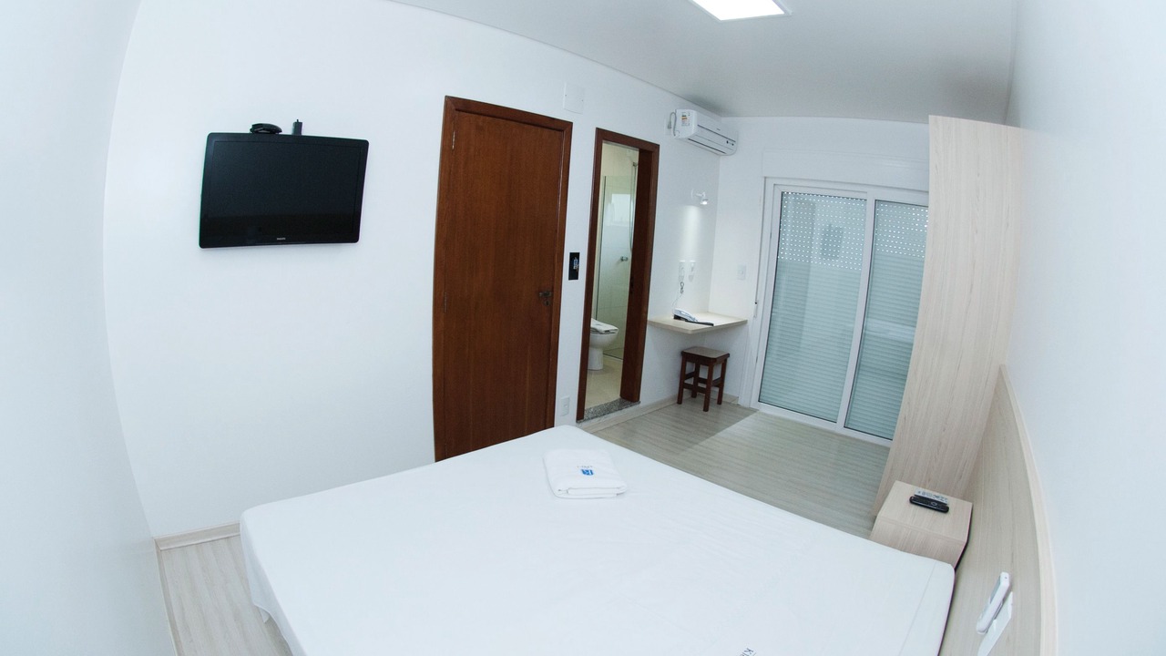 Photo of Bedroom in Ponta Aguda