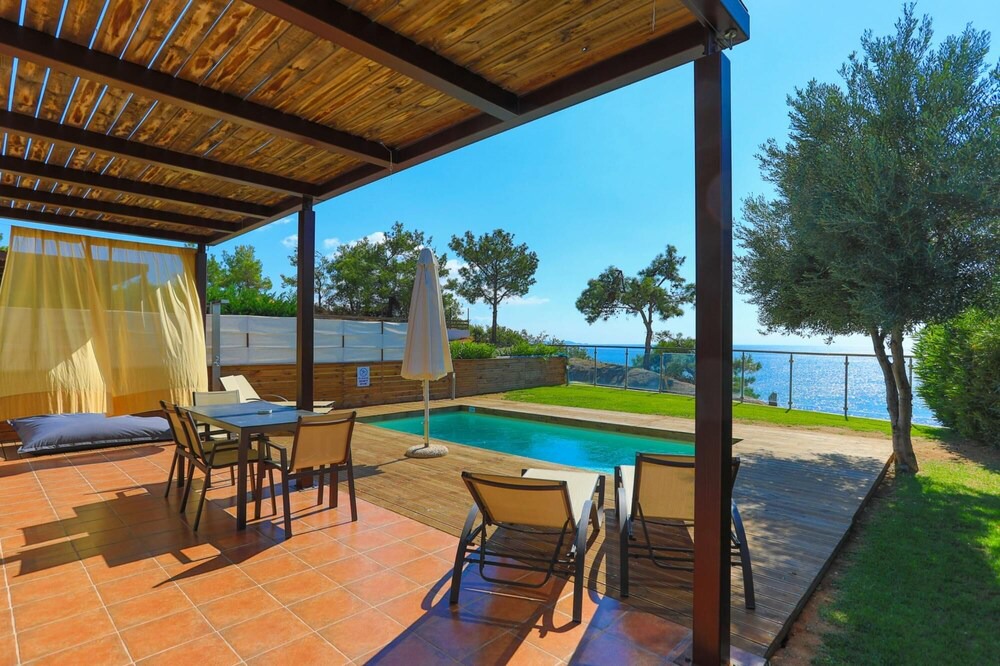 Photo of Outdoor in Nea Moudania