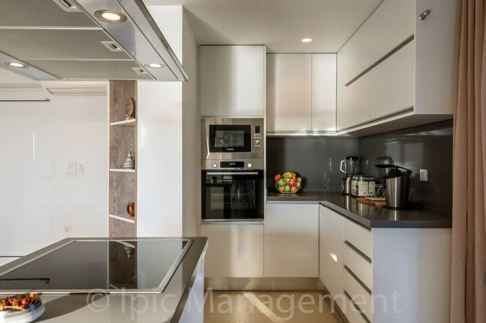 Photo of Kitchen in Frangokastellon