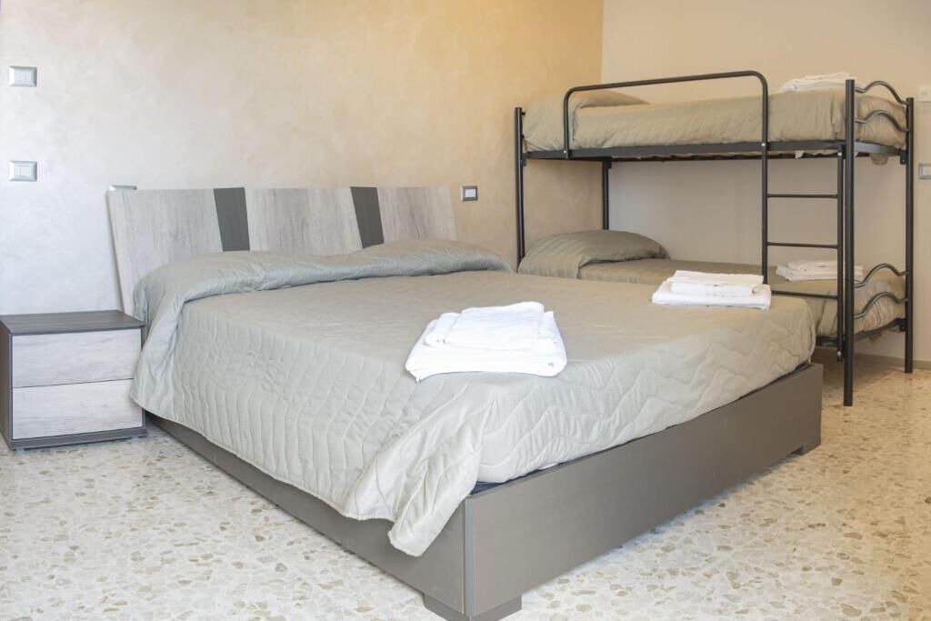 Photo of Bedroom in Massignano