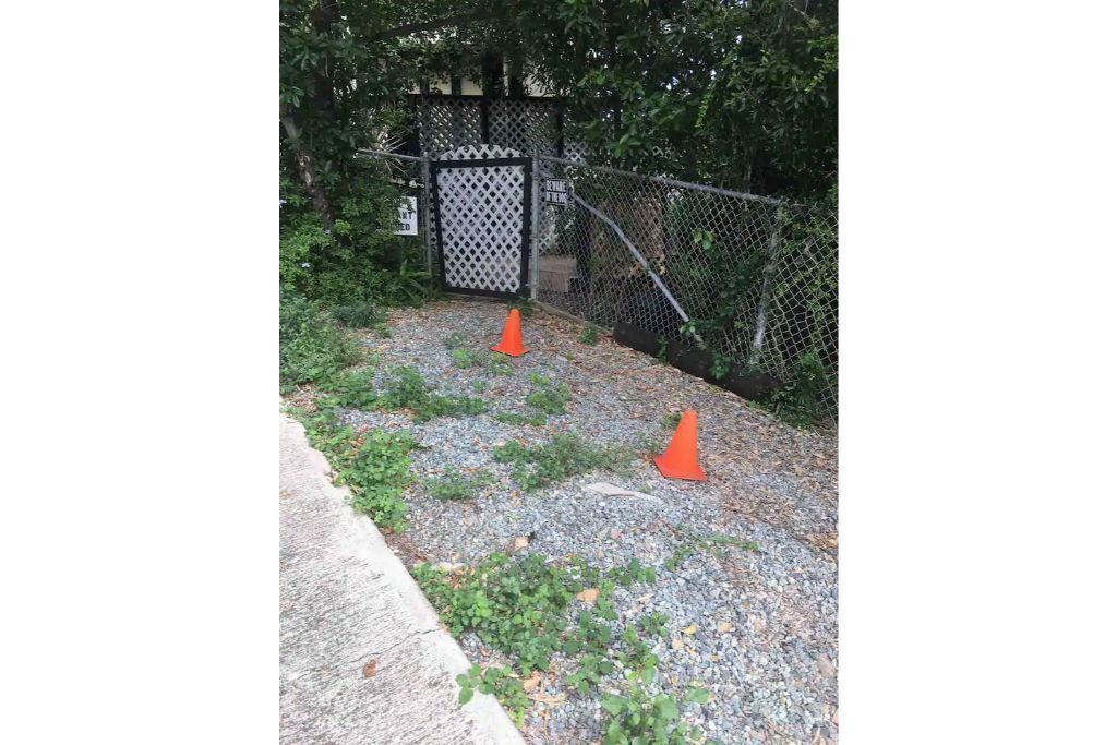 Photo of Outdoor in Estate Enighed