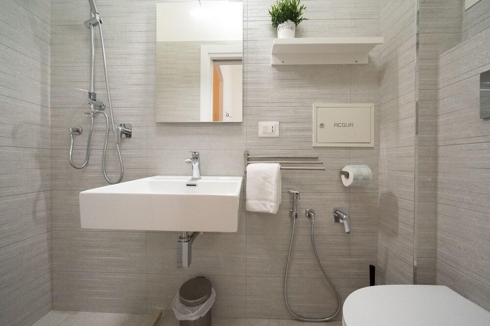 Photo of Bathroom in Palo del Colle
