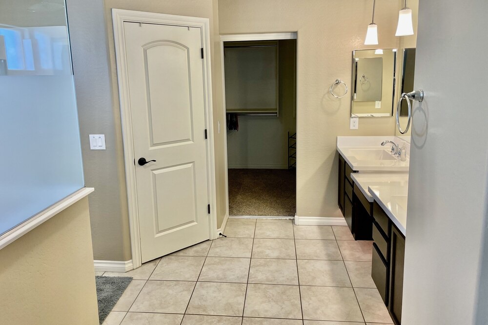 Photo of Bathroom in Villages At Queen Creek