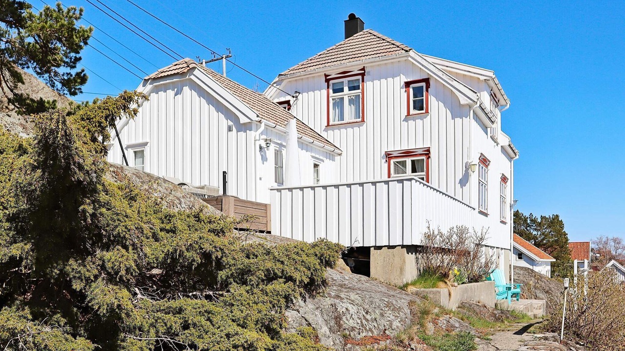 Photo of Outdoor in Lyngør