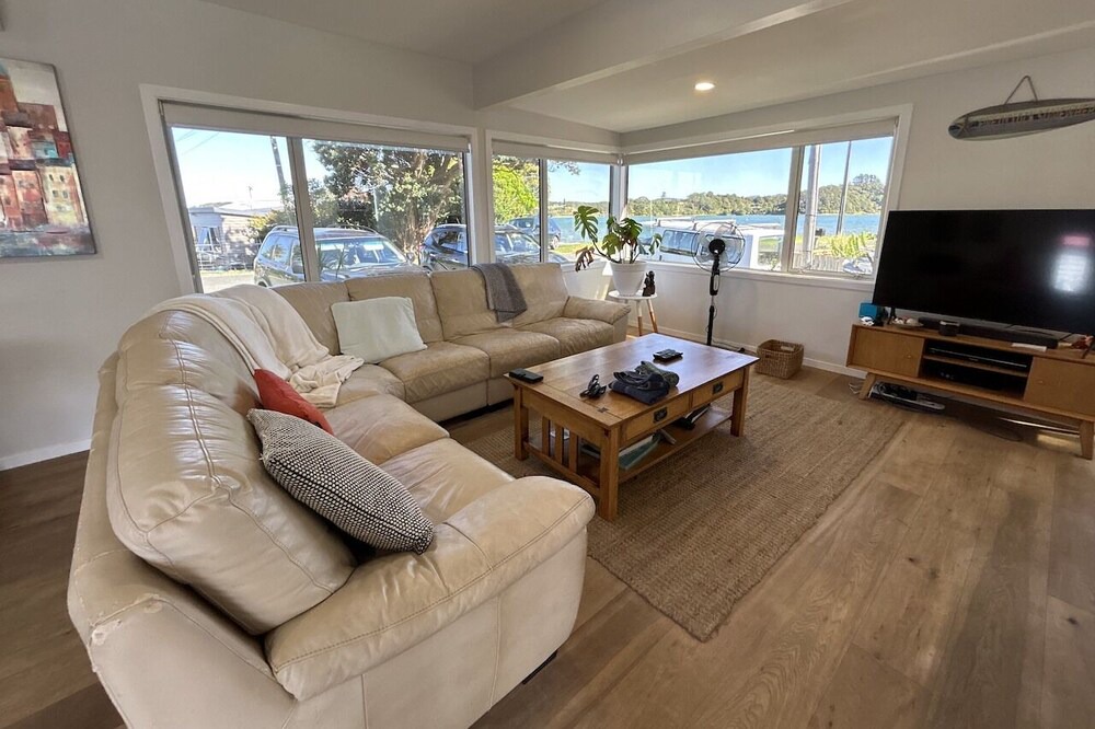 Photo of Livingroom in Ngunguru