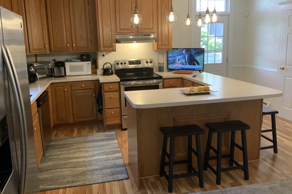 Photo of Kitchen in Cumberland