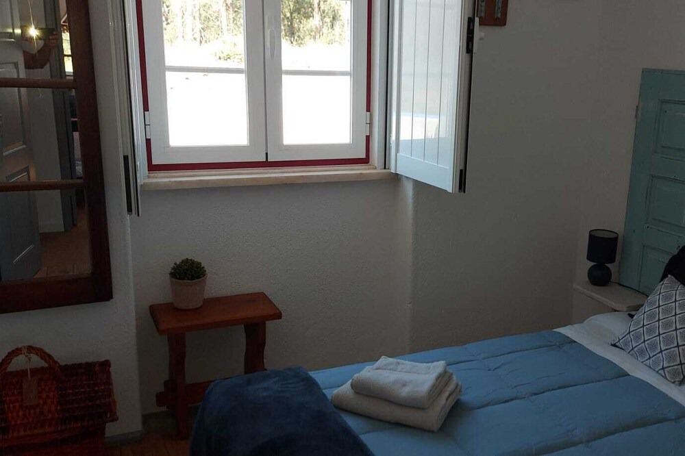 Photo of Bedroom in Abrantes