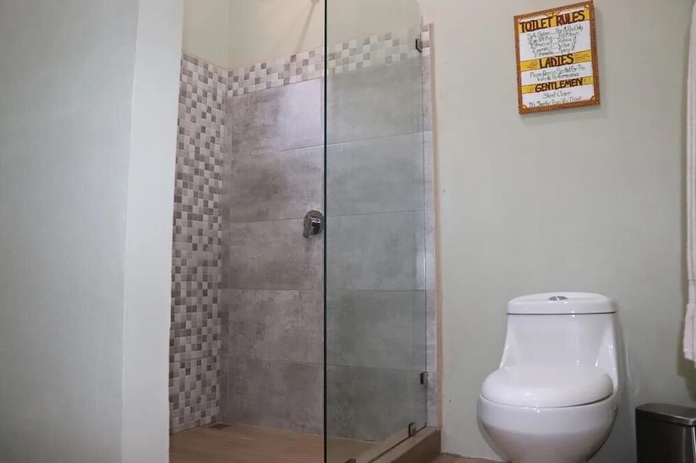 Photo of Bathroom in Puente de Piedra