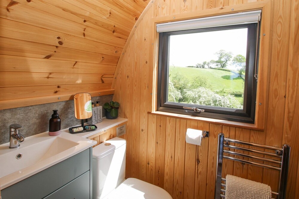 Photo of Bathroom in Welshpool