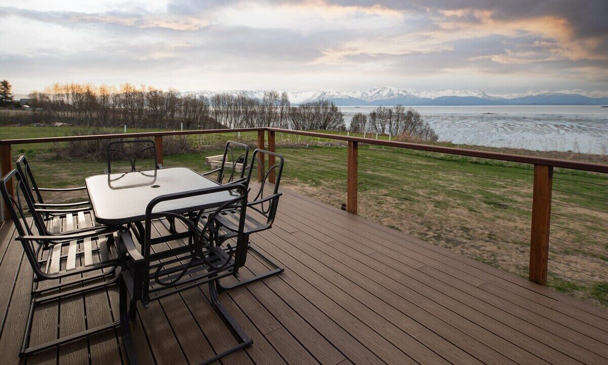 Photo of Outdoor in Kachemak