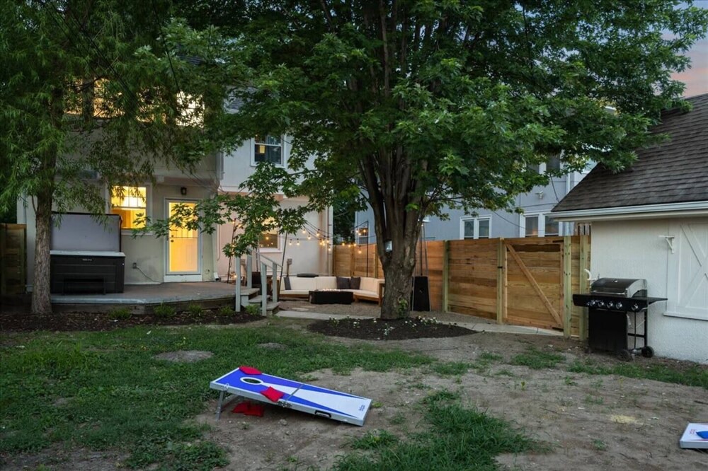 Photo of Outdoor in Hanover Place