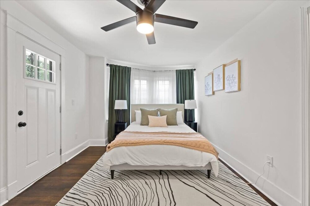 Photo of Bedroom in Hanover Place