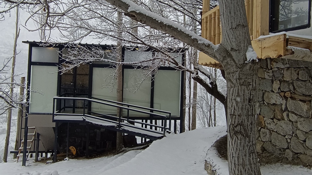 Photo of Outdoor in Hunza