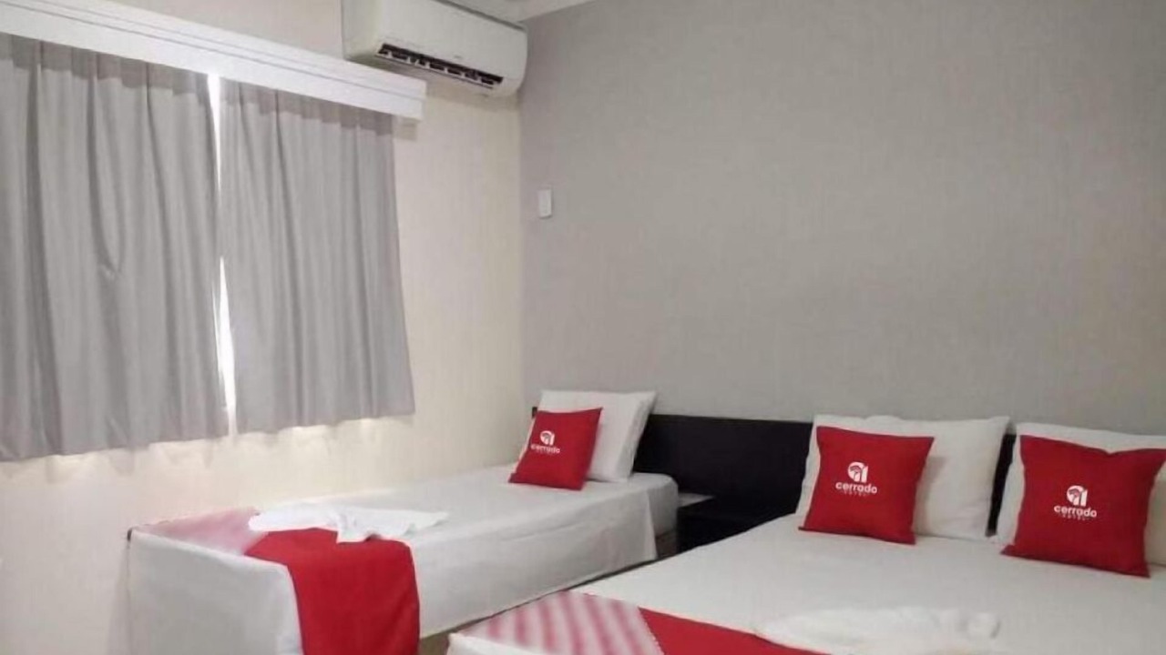 Photo of Bedroom in Vila Alta