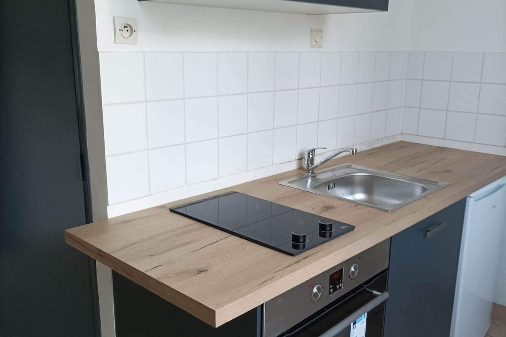 Photo of Kitchen in Change