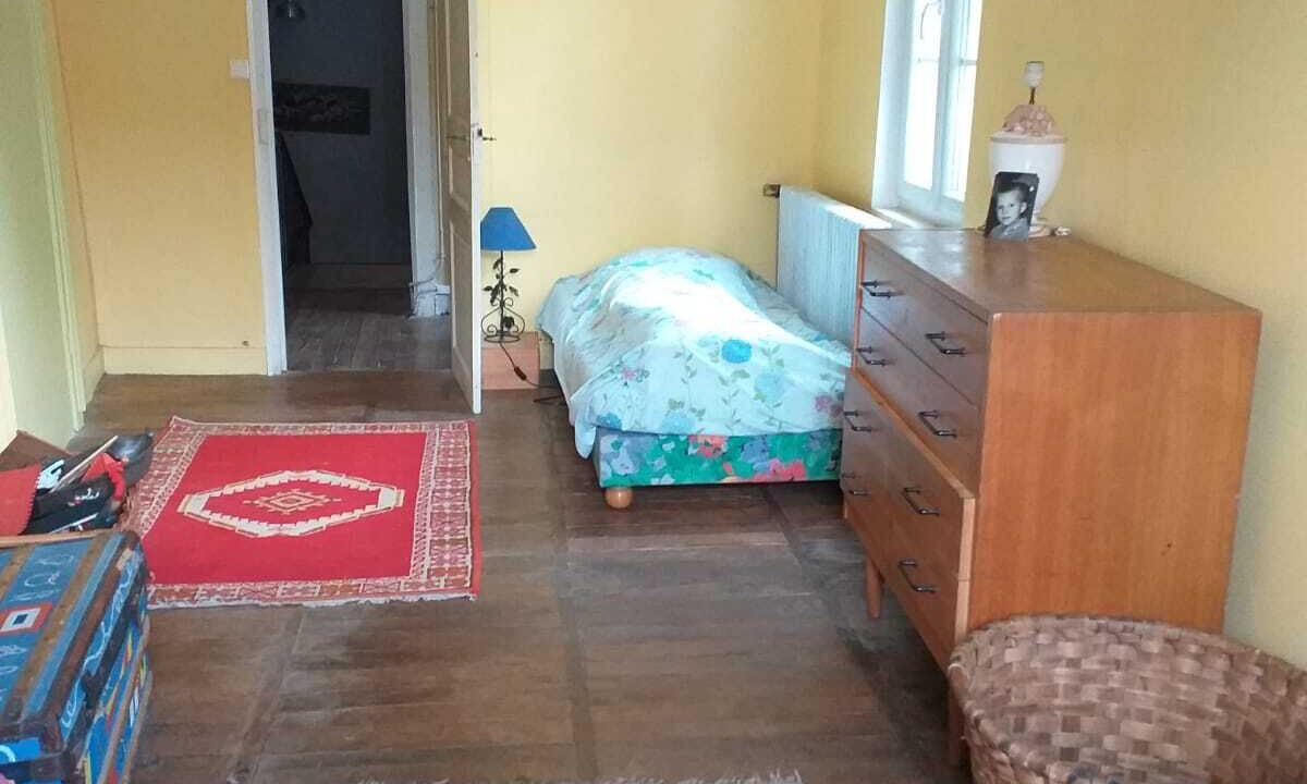 Photo of Bedroom in Magnac-Laval