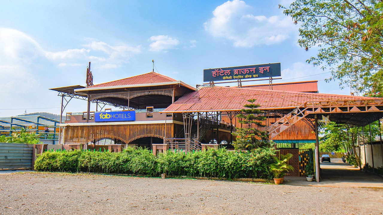 Photo of Outdoor in Wadgaon