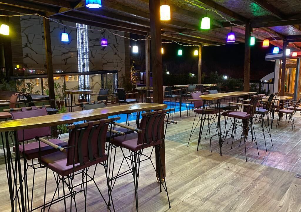 Photo of Patio Balcony in Buyukcekmece