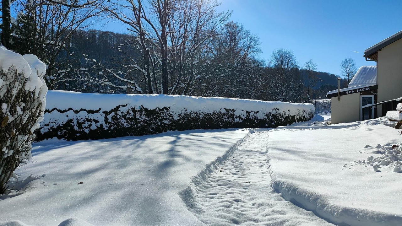Photo of Outdoor in Foncine-le-Haut