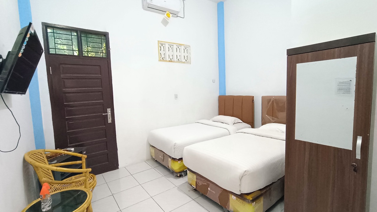 Photo of Bedroom in Pulau Weh