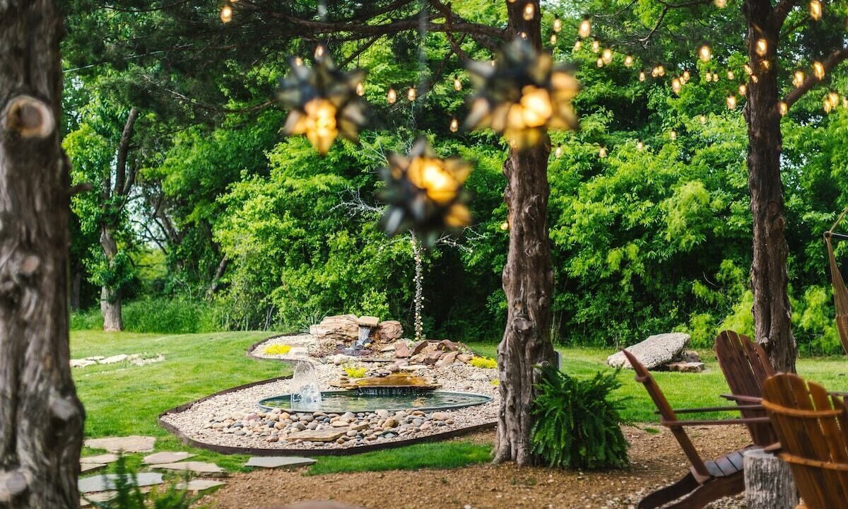 Photo of Outdoor in Lone Oak
