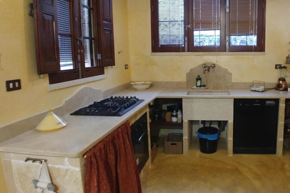 Photo of Kitchen in Sannicola