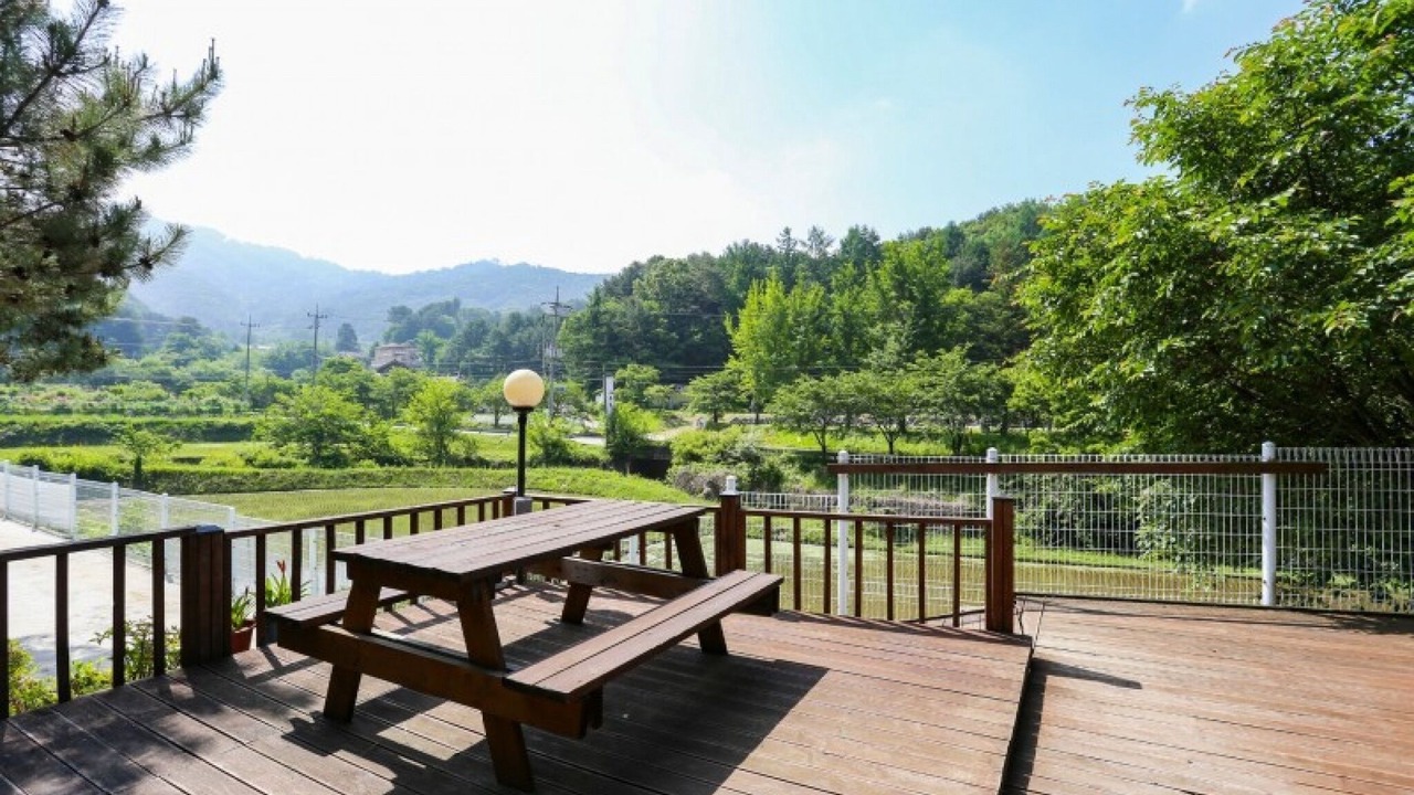 Photo of Bedroom in Seojong