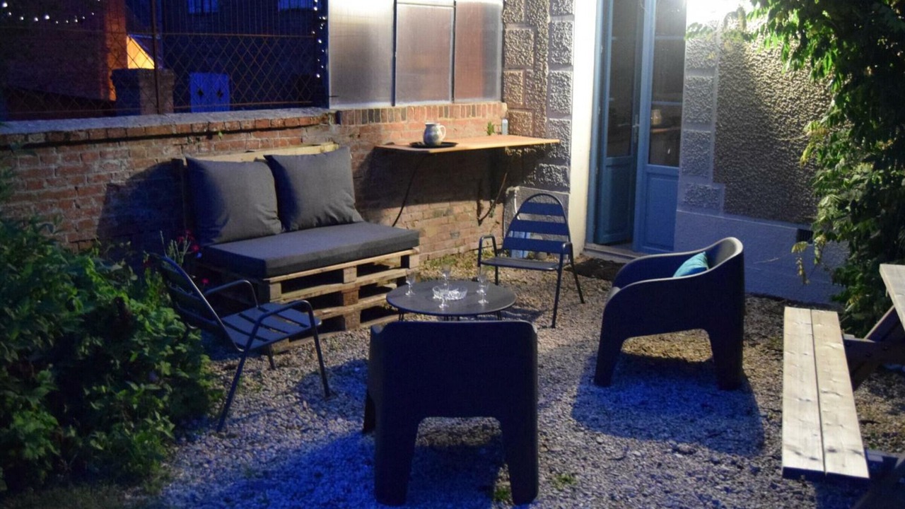 Photo of Outdoor in Le Sap