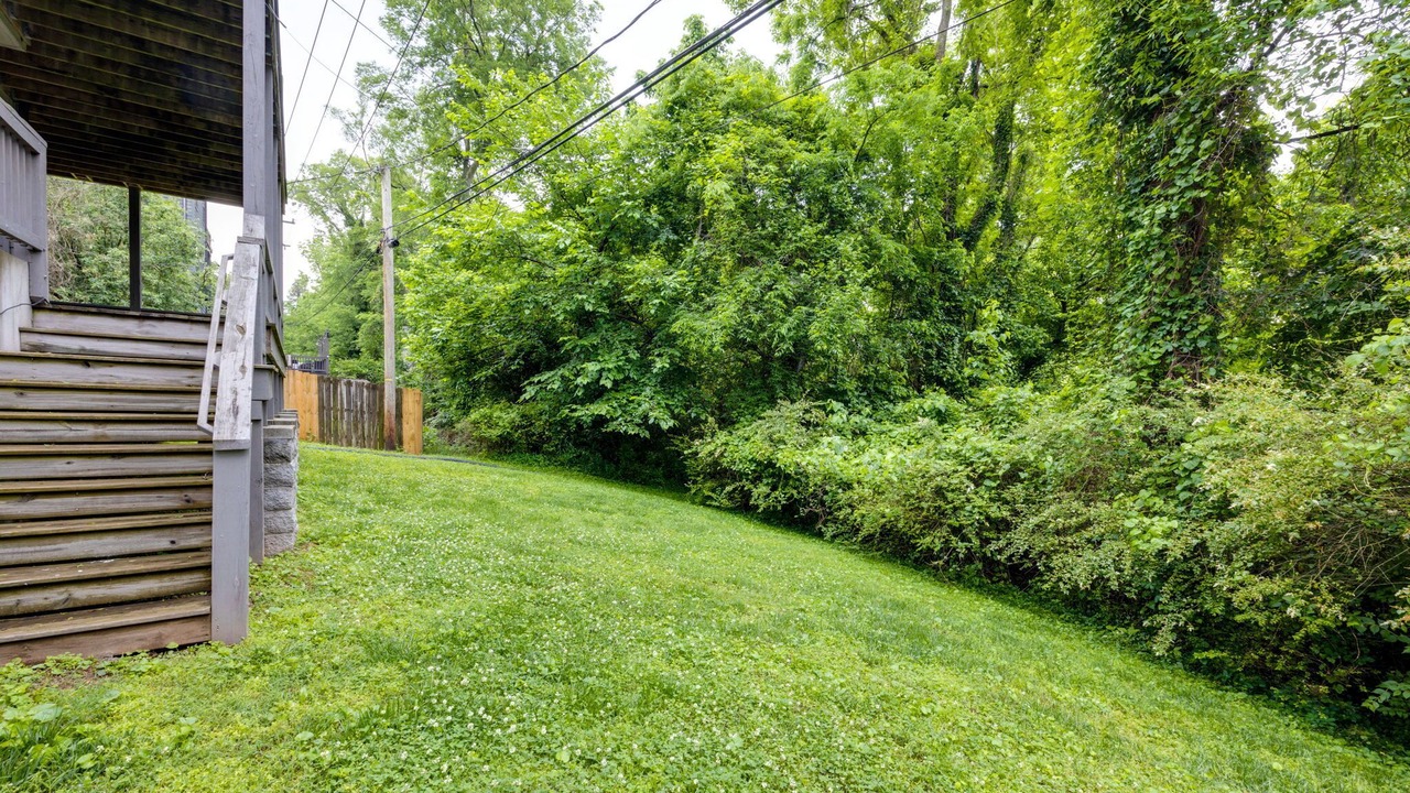Photo of Outdoor in Shelby Hills