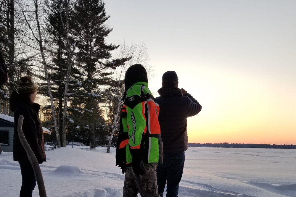 Photo of Others in Manistique