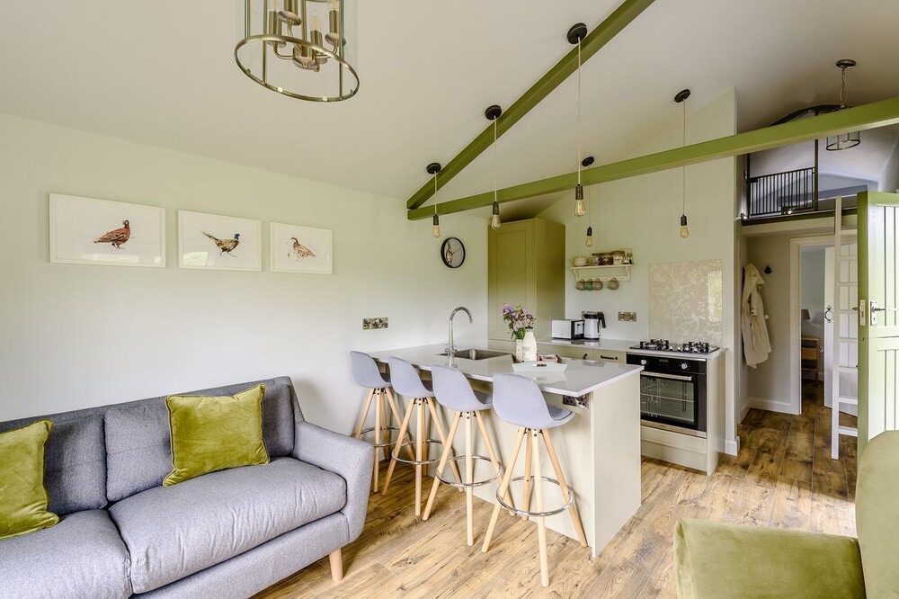 Photo of Livingroom in Caersws