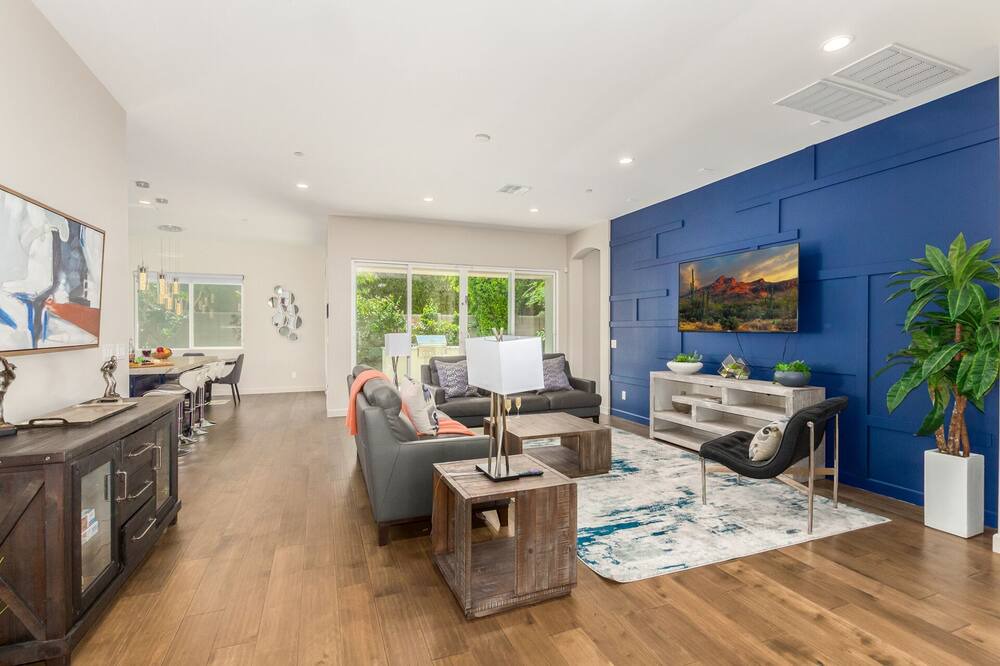 Photo of Bedroom in Arcadia