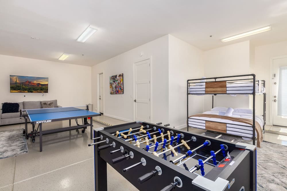 Photo of Bedroom in Arcadia