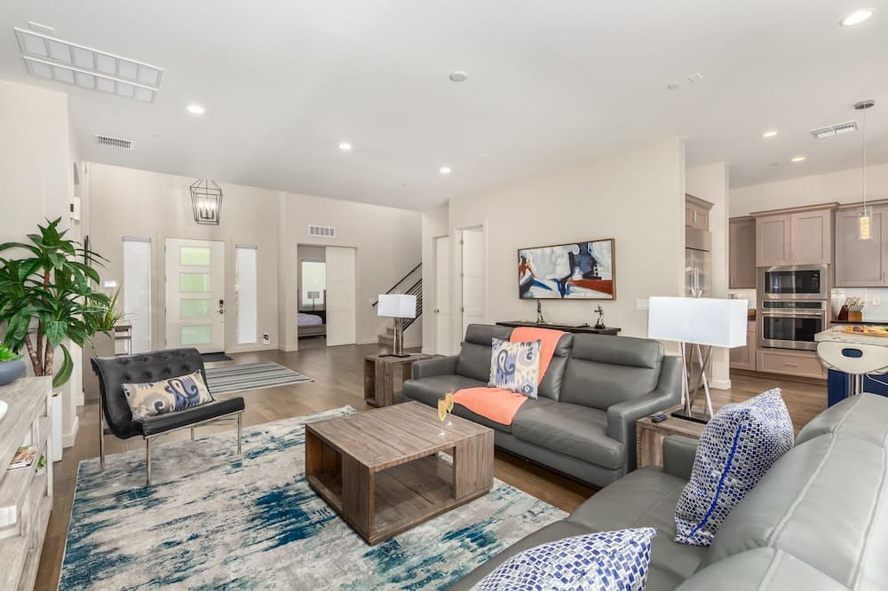 Photo of Bedroom in Arcadia