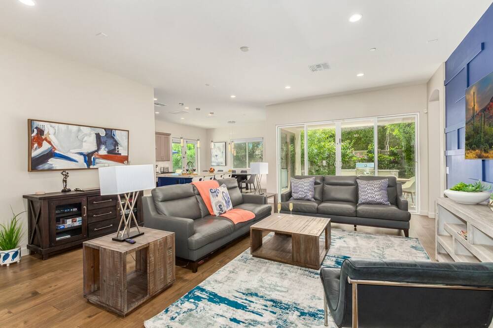 Photo of Bedroom in Arcadia