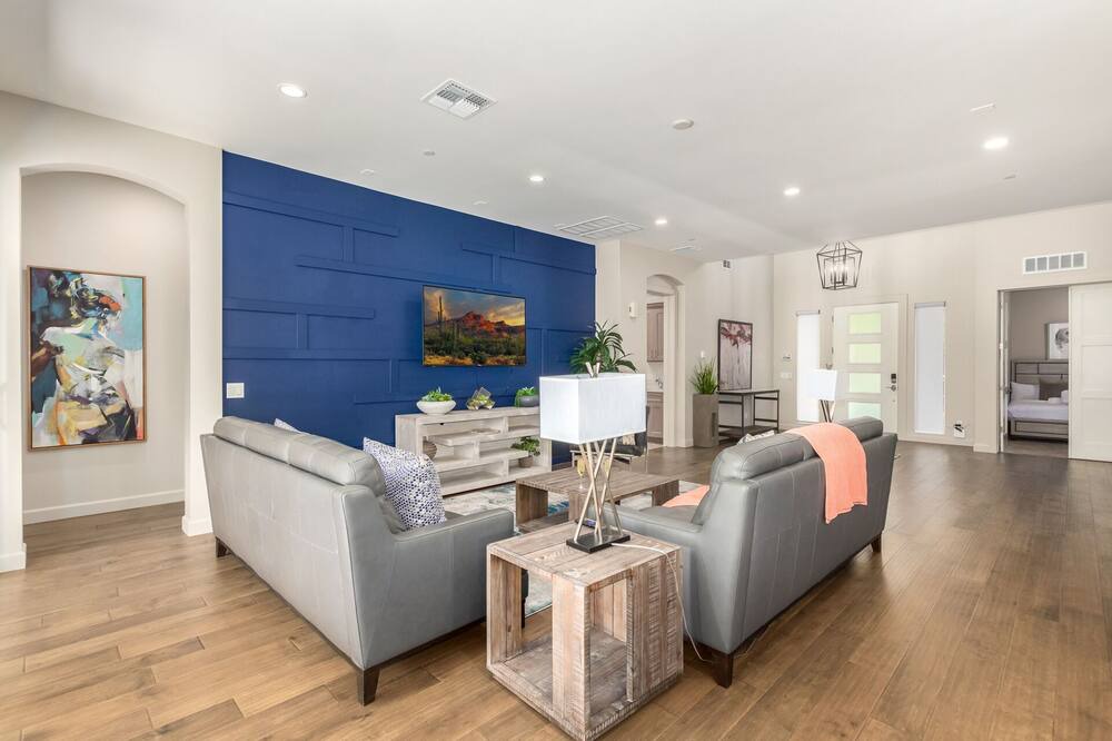 Photo of Bedroom in Arcadia