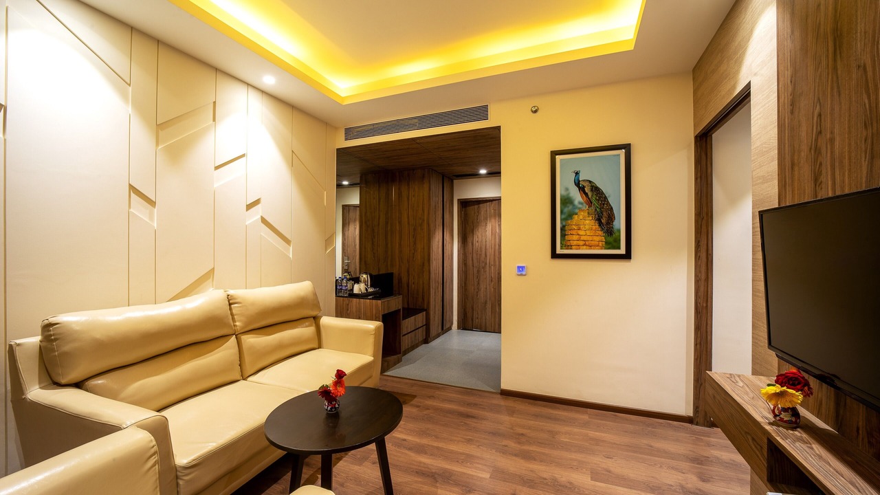 Photo of Bedroom in Rabale