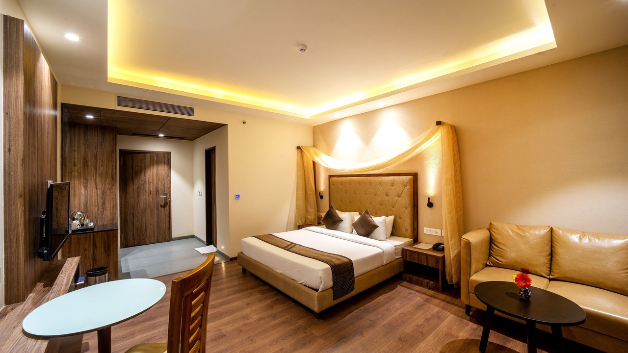 Photo of Bedroom in Rabale